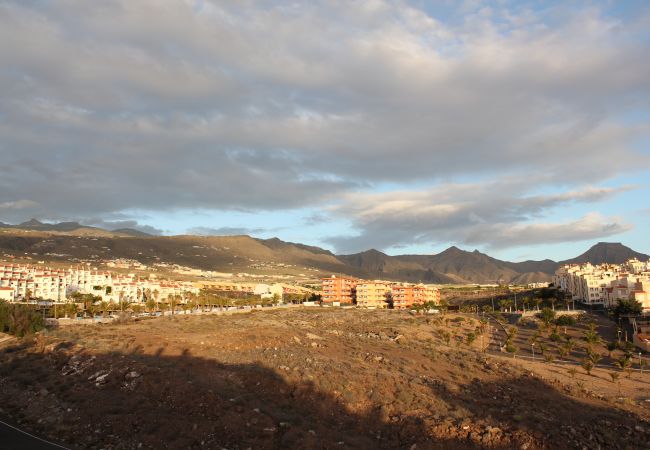 Appartamento a Callao Salvaje - Acogedor apto. terraza, BBQ y vistas al mar. WIFI Appartamento a Callao Salvaje - Acogedor apto. terraza, BBQ y vistas al mar. WIFI