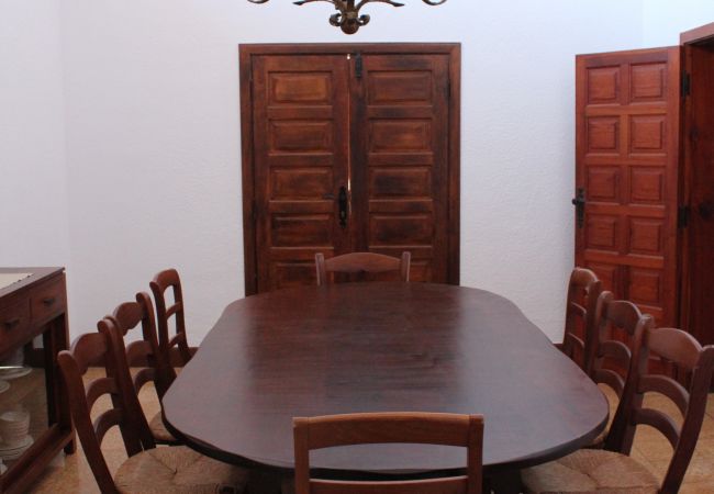 Casa rurale a Adeje - Magnifica casa canaria en Adeje Casa rurale a Adeje - Magnifica casa canaria en Adeje