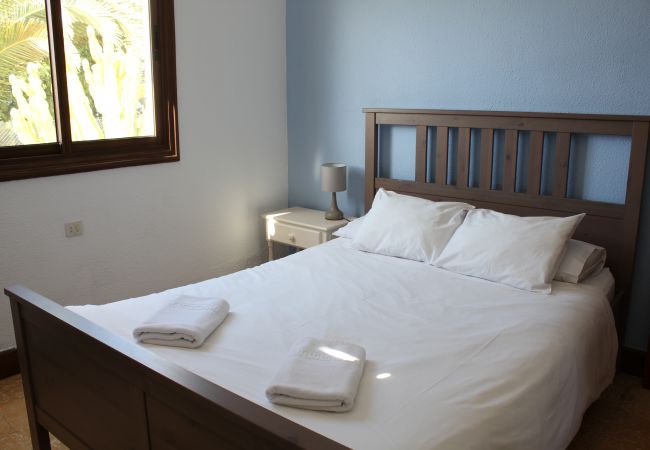 Casa rurale a Adeje - Magnifica casa canaria en Adeje Casa rurale a Adeje - Magnifica casa canaria en Adeje