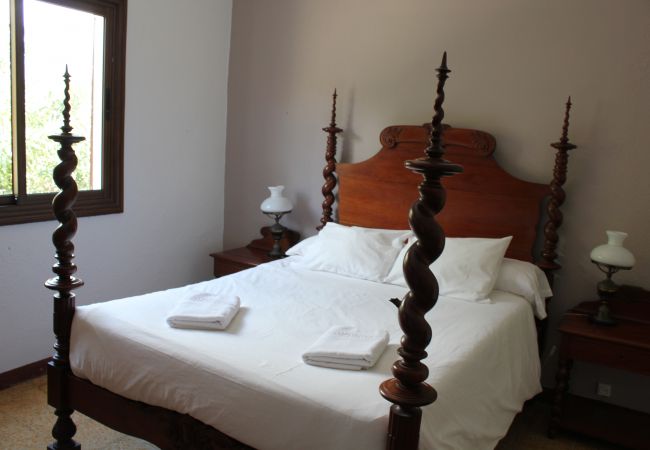 Casa rurale a Adeje - Magnifica casa canaria en Adeje Casa rurale a Adeje - Magnifica casa canaria en Adeje