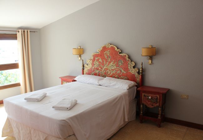 Casa rurale a Adeje - Magnifica casa canaria en Adeje Casa rurale a Adeje - Magnifica casa canaria en Adeje