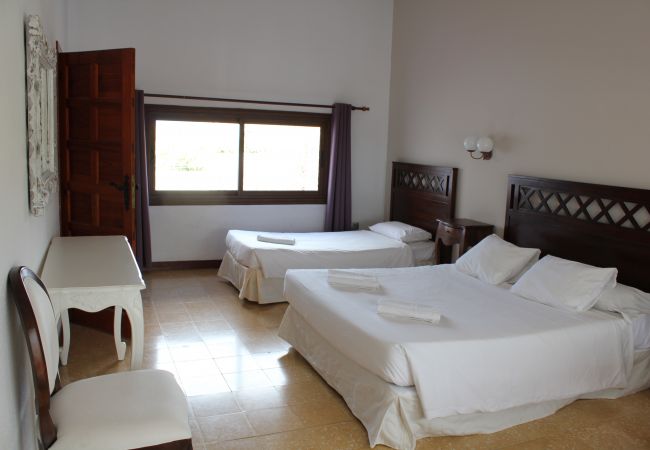 Casa rurale a Adeje - Magnifica casa canaria en Adeje Casa rurale a Adeje - Magnifica casa canaria en Adeje