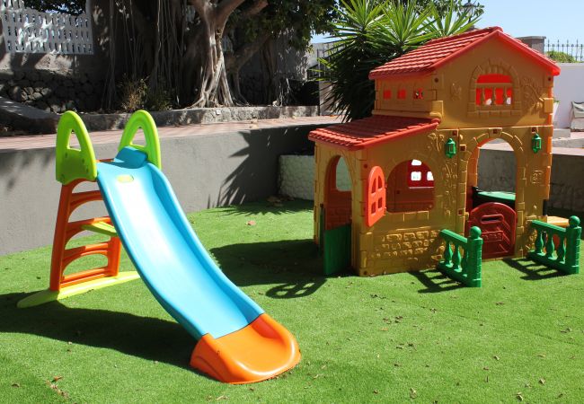 Casa rurale a Adeje - Magnifica casa canaria en Adeje Casa rurale a Adeje - Magnifica casa canaria en Adeje