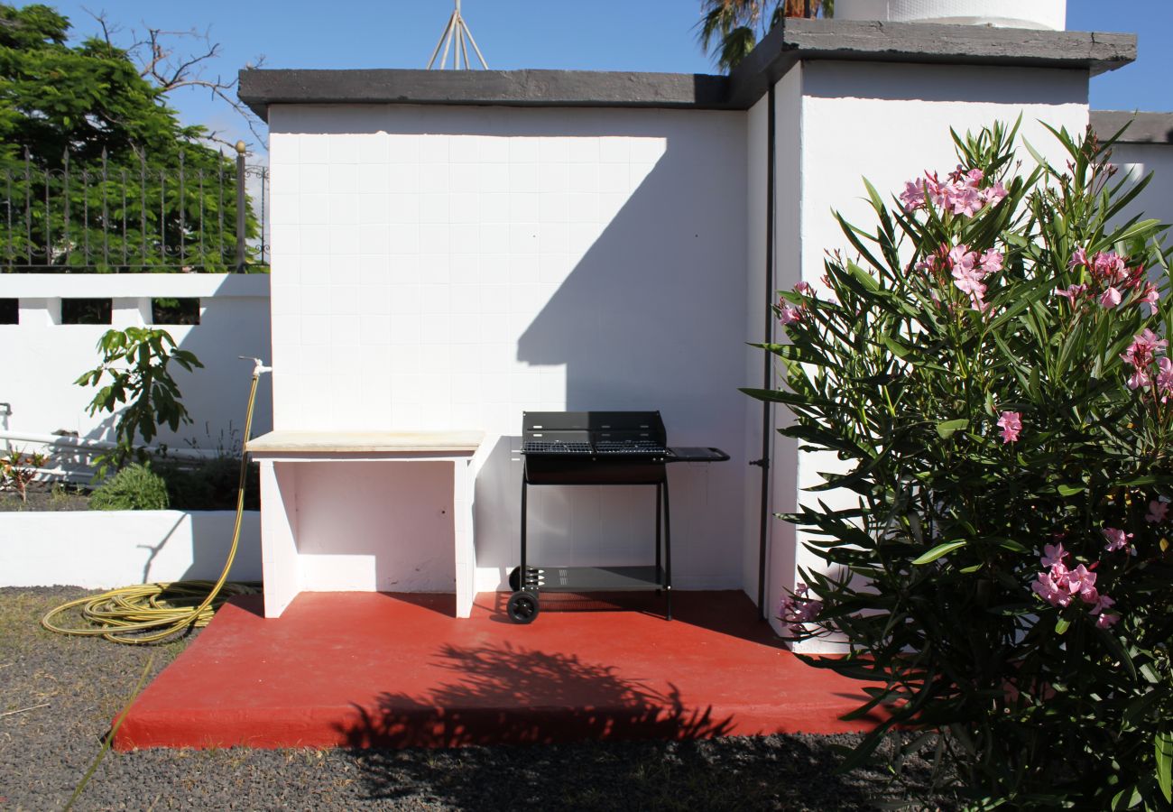 Casa rurale a Adeje - Magnifica casa canaria en Adeje