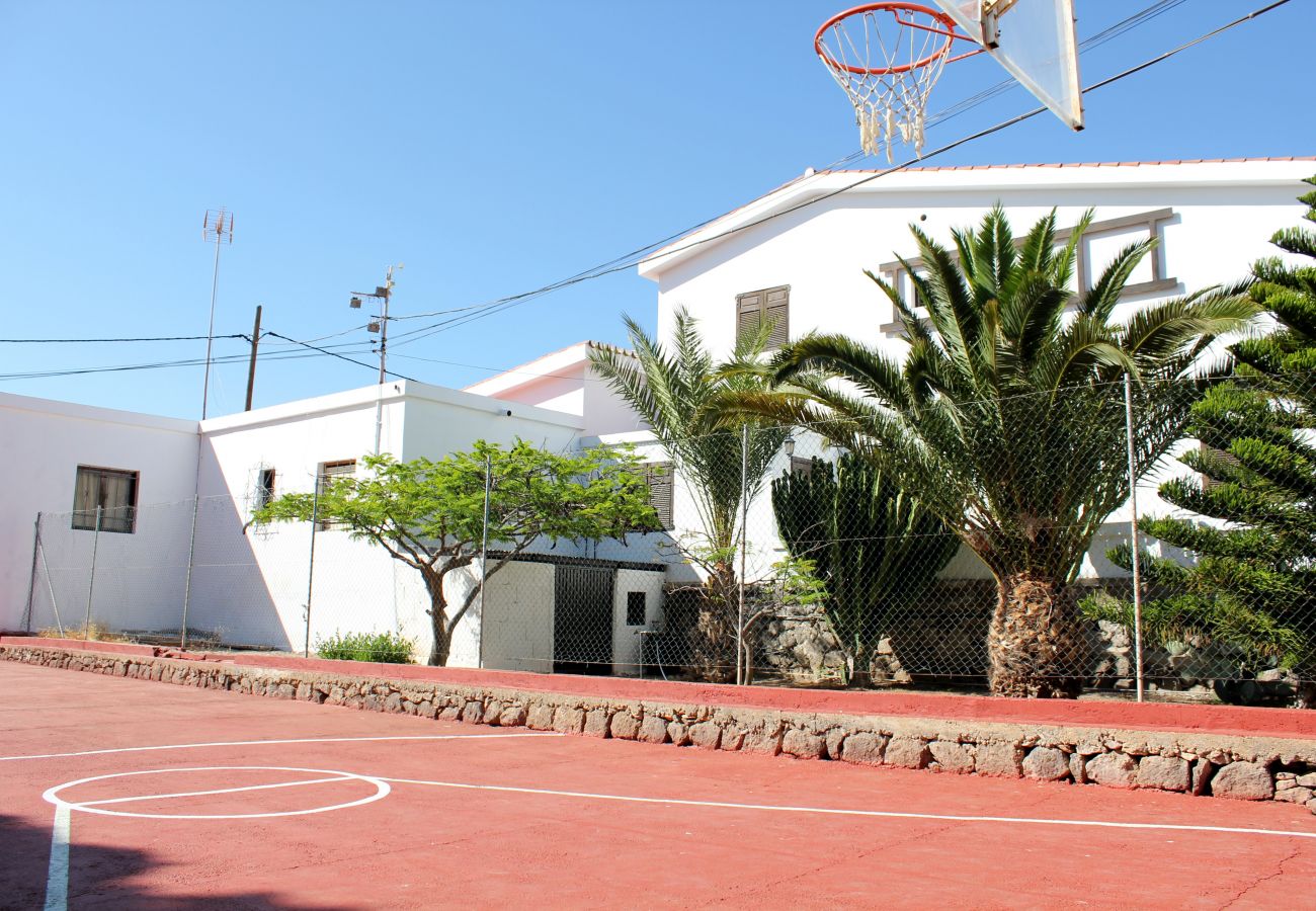 Casa rurale a Adeje - Magnifica casa canaria en Adeje