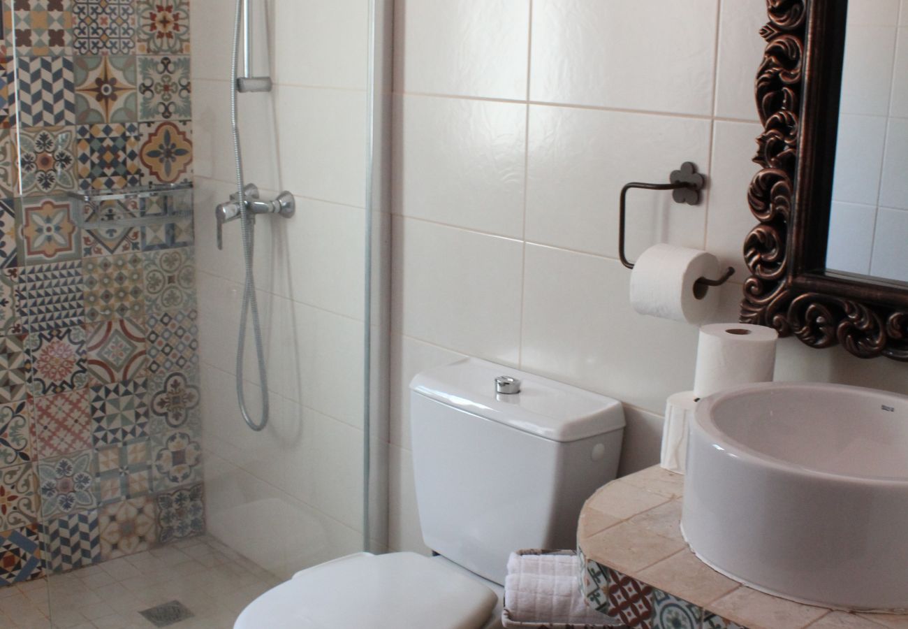 Casa rurale a Adeje - Magnifica casa canaria en Adeje