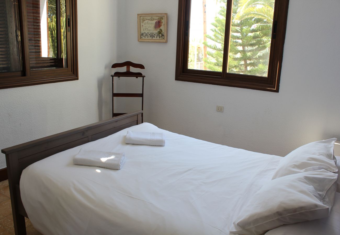 Casa rurale a Adeje - Magnifica casa canaria en Adeje