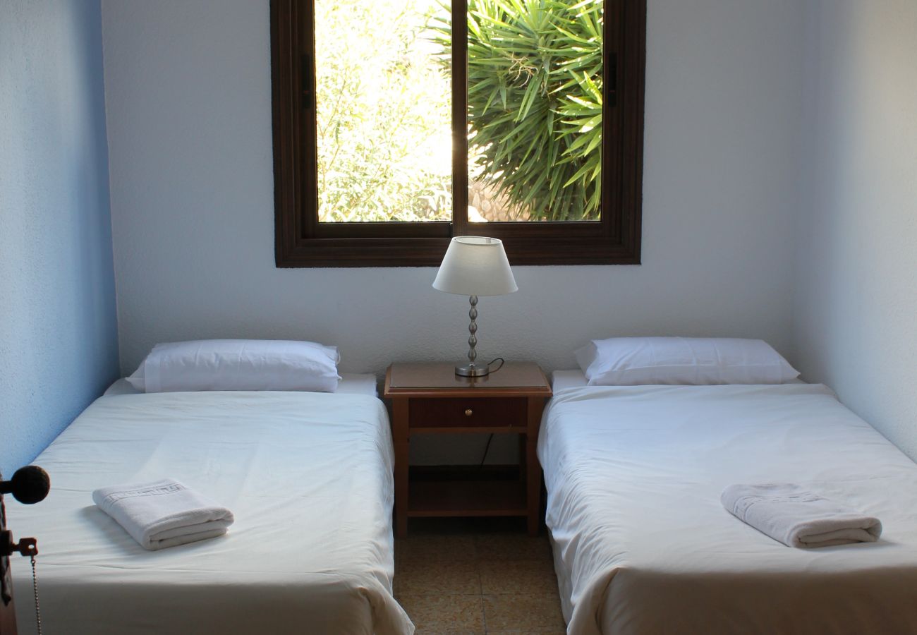 Casa rurale a Adeje - Magnifica casa canaria en Adeje