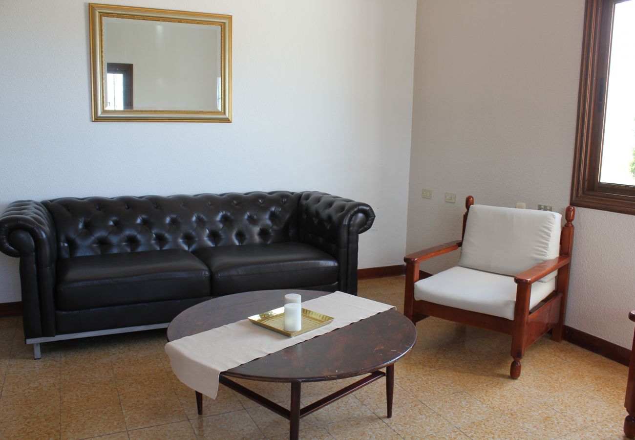 Casa rurale a Adeje - Magnifica casa canaria en Adeje