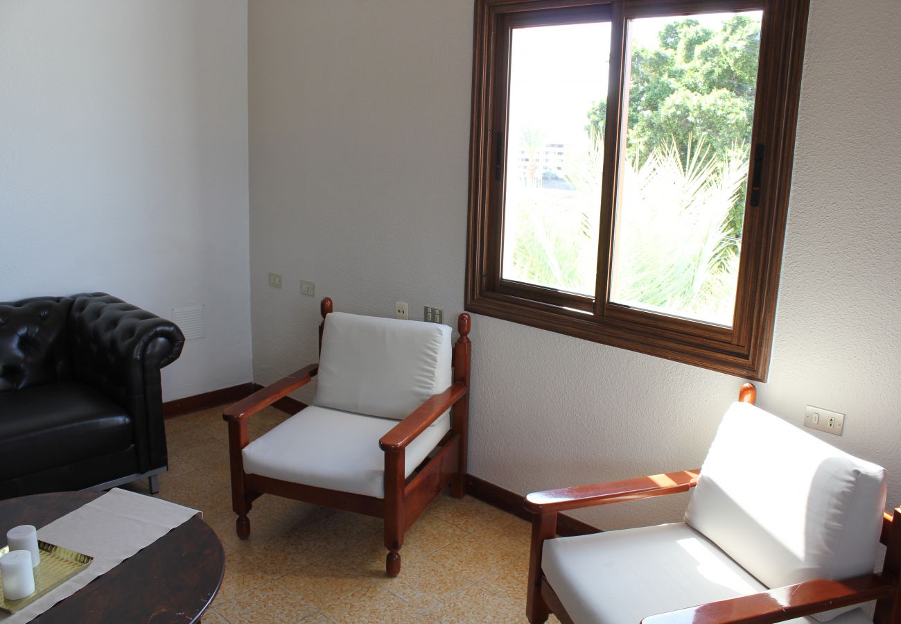 Casa rurale a Adeje - Magnifica casa canaria en Adeje