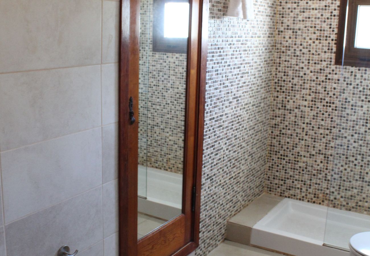 Casa rurale a Adeje - Magnifica casa canaria en Adeje
