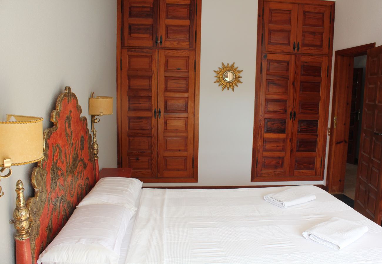 Casa rurale a Adeje - Magnifica casa canaria en Adeje