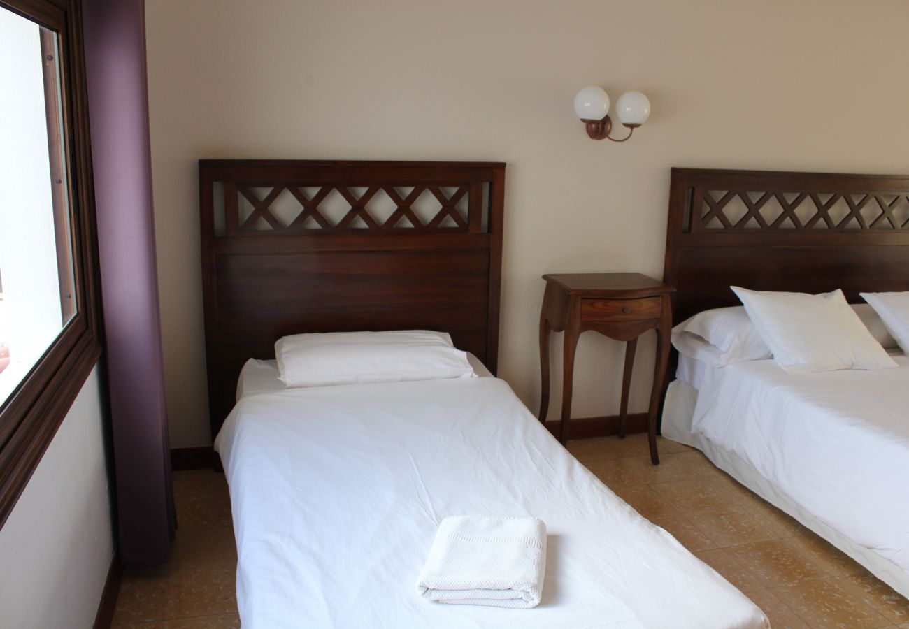 Casa rurale a Adeje - Magnifica casa canaria en Adeje