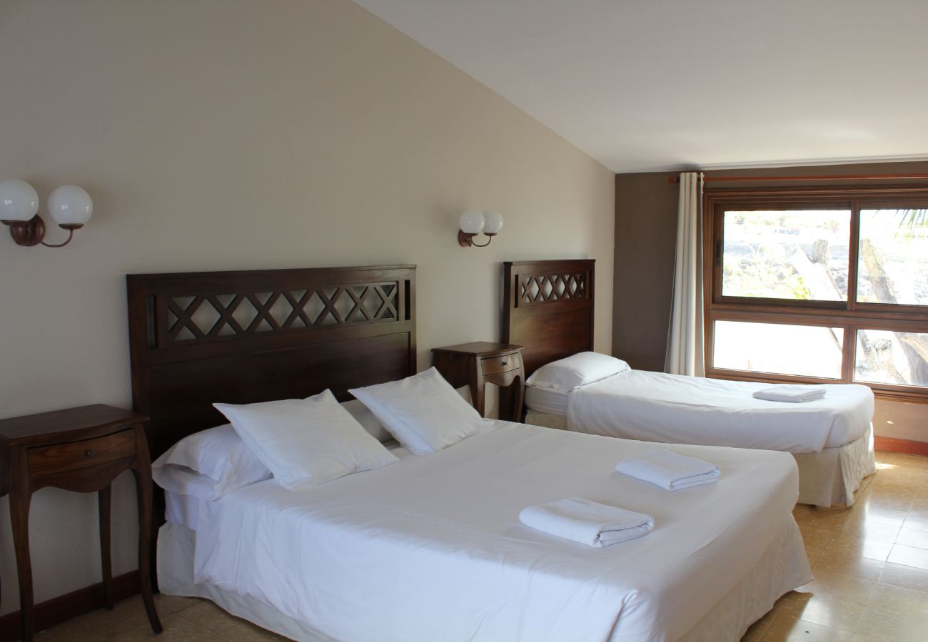 Casa rurale a Adeje - Magnifica casa canaria en Adeje