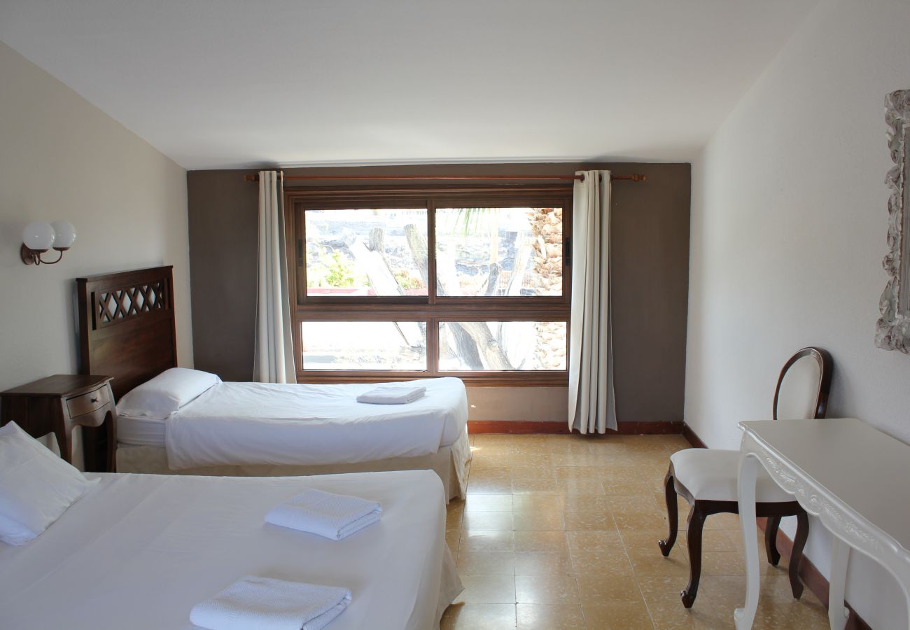 Casa rurale a Adeje - Magnifica casa canaria en Adeje