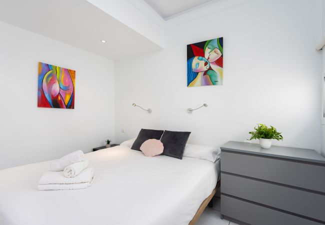 Appartamento a Callao Salvaje - Fabuloso apartamento con magnificas vistas al mar Appartamento a Callao Salvaje - Fabuloso apartamento con magnificas vistas al mar