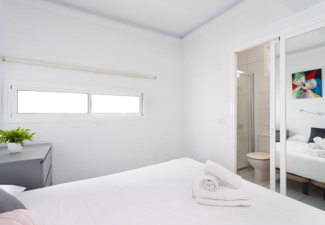 Appartamento a Callao Salvaje - Fabuloso apartamento con magnificas vistas al mar Appartamento a Callao Salvaje - Fabuloso apartamento con magnificas vistas al mar