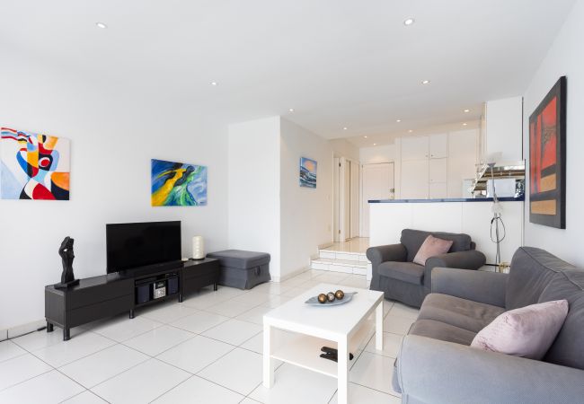 Appartamento a Callao Salvaje - Fabuloso apartamento con magnificas vistas al mar Appartamento a Callao Salvaje - Fabuloso apartamento con magnificas vistas al mar