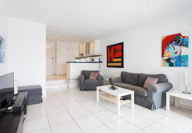 Appartamento a Callao Salvaje - Fabuloso apartamento con magnificas vistas al mar Appartamento a Callao Salvaje - Fabuloso apartamento con magnificas vistas al mar