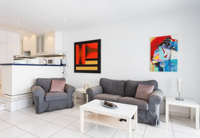 Appartamento a Callao Salvaje - Fabuloso apartamento con magnificas vistas al mar Appartamento a Callao Salvaje - Fabuloso apartamento con magnificas vistas al mar