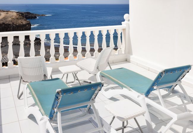 Appartamento a Callao Salvaje - Fabuloso apartamento con magnificas vistas al mar Appartamento a Callao Salvaje - Fabuloso apartamento con magnificas vistas al mar