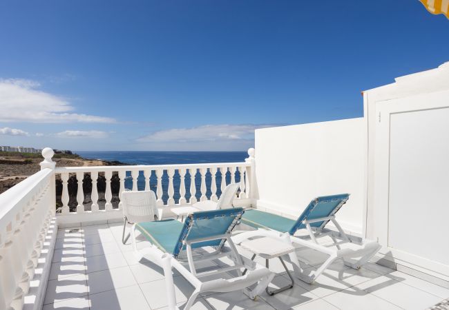 Appartamento a Callao Salvaje - Fabuloso apartamento con magnificas vistas al mar Appartamento a Callao Salvaje - Fabuloso apartamento con magnificas vistas al mar