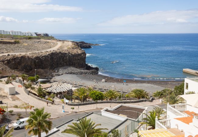 Appartamento a Callao Salvaje - Fabuloso apartamento con magnificas vistas al mar Appartamento a Callao Salvaje - Fabuloso apartamento con magnificas vistas al mar