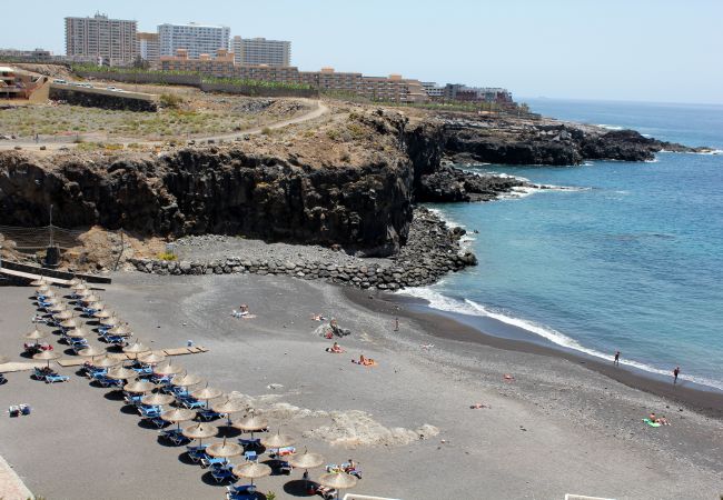 Appartamento a Callao Salvaje - Encantador apto. Vistas al mar.WIFI Appartamento a Callao Salvaje - Encantador apto. Vistas al mar.WIFI