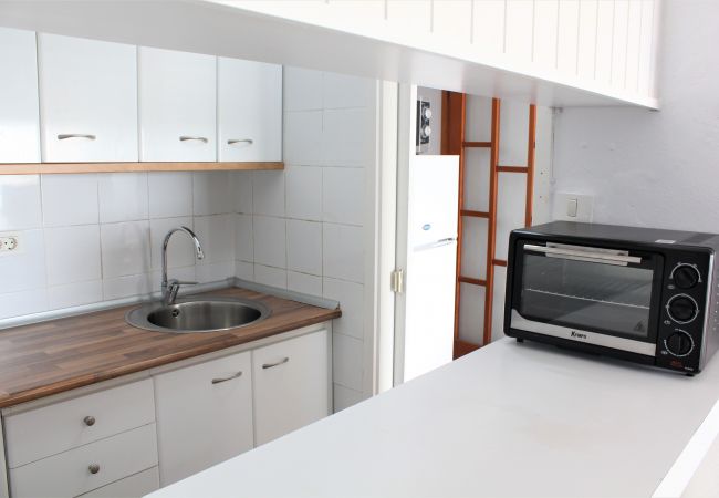 Appartamento a Callao Salvaje - Encantador apto. Vistas al mar.WIFI Appartamento a Callao Salvaje - Encantador apto. Vistas al mar.WIFI