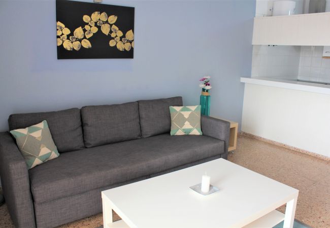 Appartamento a Callao Salvaje - Encantador apto. Vistas al mar.WIFI Appartamento a Callao Salvaje - Encantador apto. Vistas al mar.WIFI