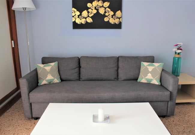 Appartamento a Callao Salvaje - Encantador apto. Vistas al mar.WIFI Appartamento a Callao Salvaje - Encantador apto. Vistas al mar.WIFI