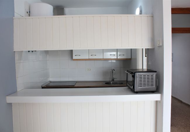 Appartamento a Callao Salvaje - Encantador apto. Vistas al mar.WIFI Appartamento a Callao Salvaje - Encantador apto. Vistas al mar.WIFI