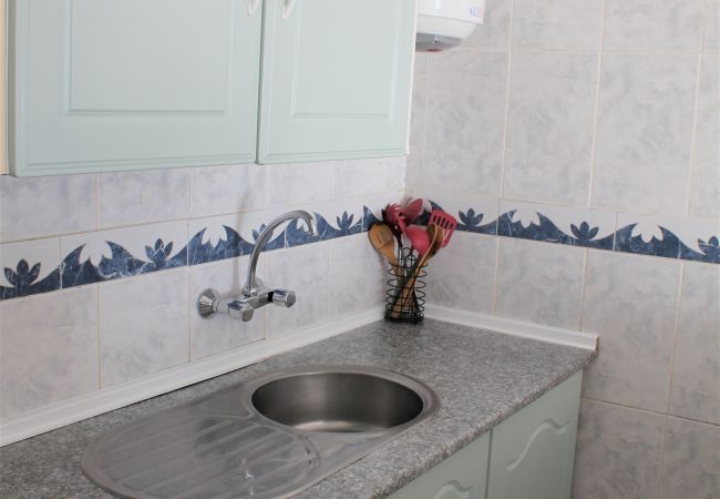 Appartamento a Callao Salvaje - Preciosas vistas, playa 200m, WIFI Appartamento a Callao Salvaje - Preciosas vistas, playa 200m, WIFI