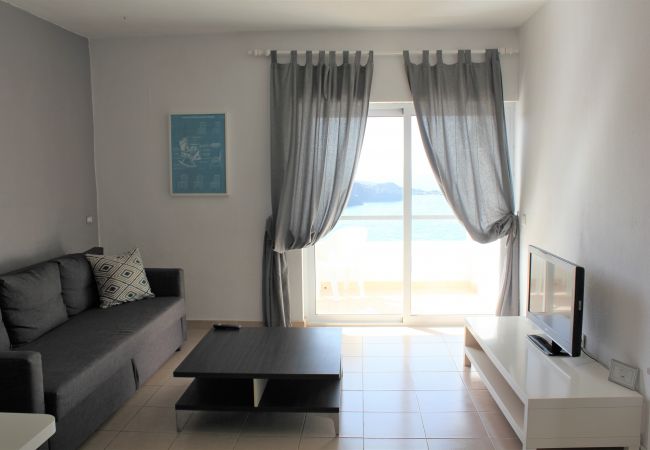 Appartamento a Callao Salvaje - Preciosas vistas, playa 200m, WIFI Appartamento a Callao Salvaje - Preciosas vistas, playa 200m, WIFI