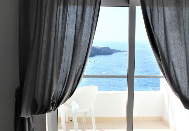 Appartamento a Callao Salvaje - Preciosas vistas, playa 200m, WIFI Appartamento a Callao Salvaje - Preciosas vistas, playa 200m, WIFI