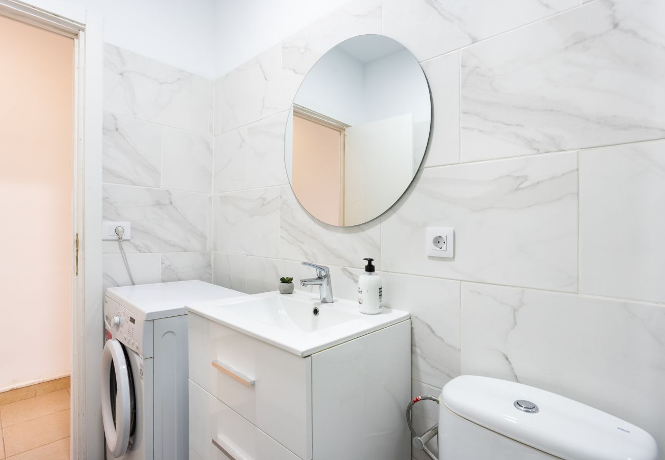 Appartamento a Callao Salvaje - Preciosas vistas, playa 200m, WIFI