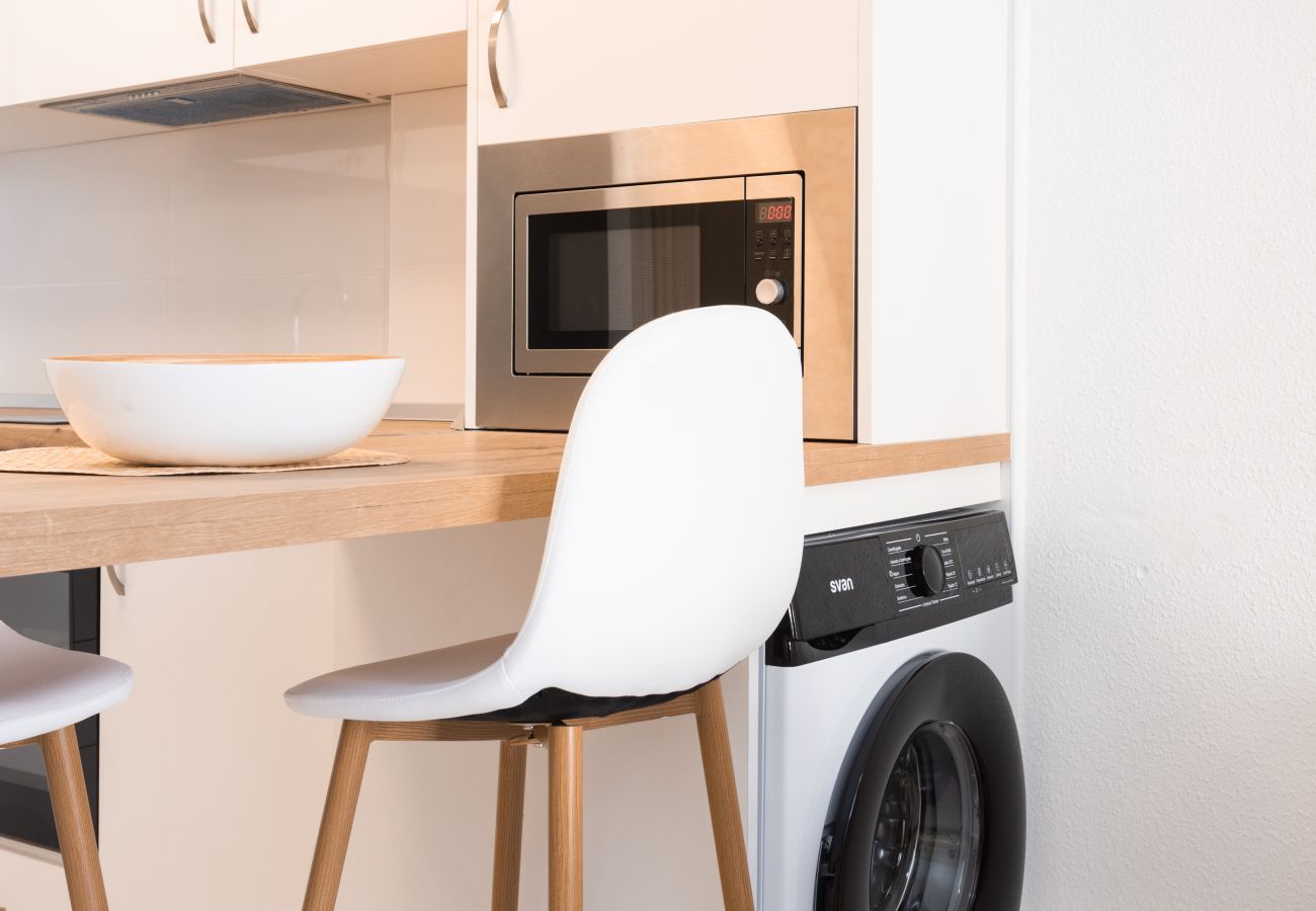 Appartamento a Costa del Silencio - Mar y piscina en Costa del Silencio