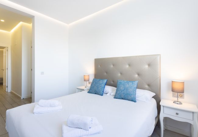 Appartamento a Adeje - Wonderful 2 bd apartment with great terrace Appartamento a Adeje - Wonderful 2 bd apartment with great terrace