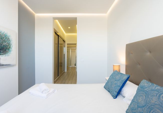 Appartamento a Adeje - Wonderful 2 bd apartment with great terrace Appartamento a Adeje - Wonderful 2 bd apartment with great terrace