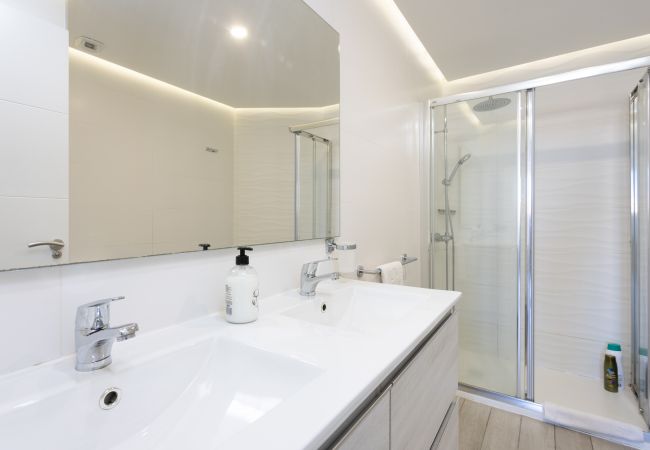 Appartamento a Adeje - Wonderful 2 bd apartment with great terrace Appartamento a Adeje - Wonderful 2 bd apartment with great terrace