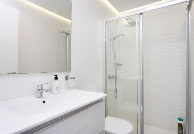 Appartamento a Adeje - Wonderful 2 bd apartment with great terrace Appartamento a Adeje - Wonderful 2 bd apartment with great terrace