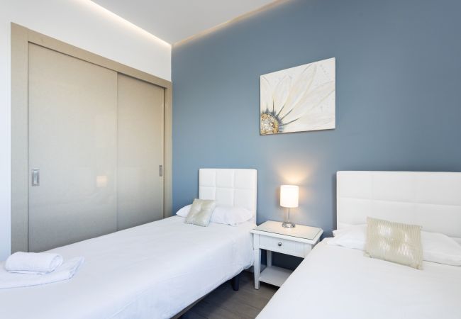 Appartamento a Adeje - Wonderful 2 bd apartment with great terrace Appartamento a Adeje - Wonderful 2 bd apartment with great terrace