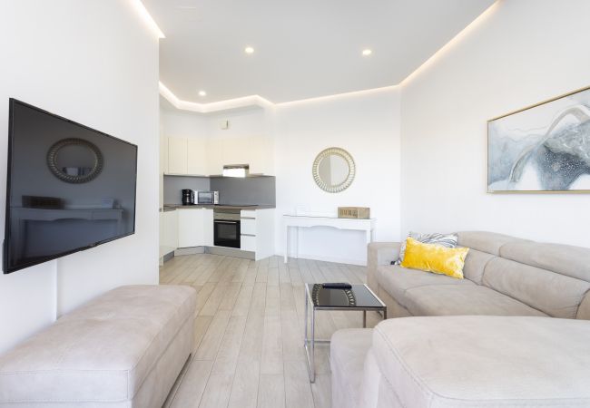 Appartamento a Adeje - Wonderful 2 bd apartment with great terrace Appartamento a Adeje - Wonderful 2 bd apartment with great terrace