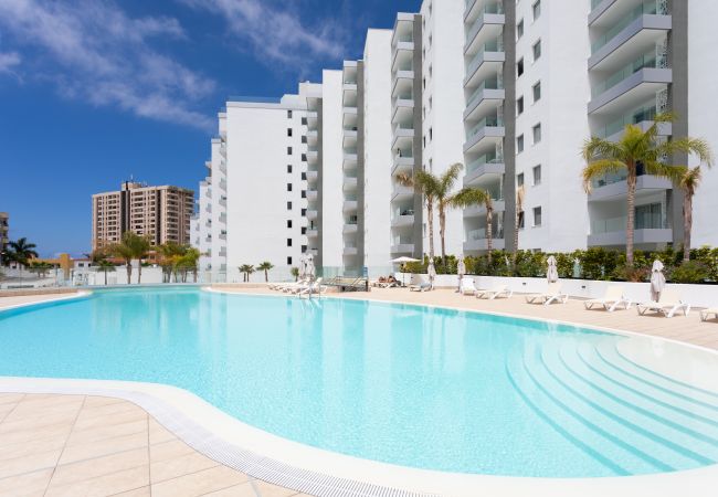 Appartamento a Adeje - Wonderful 2 bd apartment with great terrace Appartamento a Adeje - Wonderful 2 bd apartment with great terrace