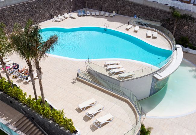 Appartamento a Adeje - Wonderful 2 bd apartment with great terrace Appartamento a Adeje - Wonderful 2 bd apartment with great terrace