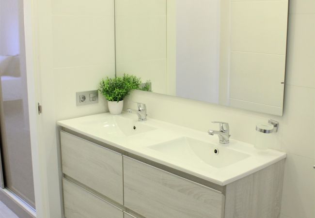 Appartamento a Adeje - Wonderful 2 bd apartment with great terrace Appartamento a Adeje - Wonderful 2 bd apartment with great terrace