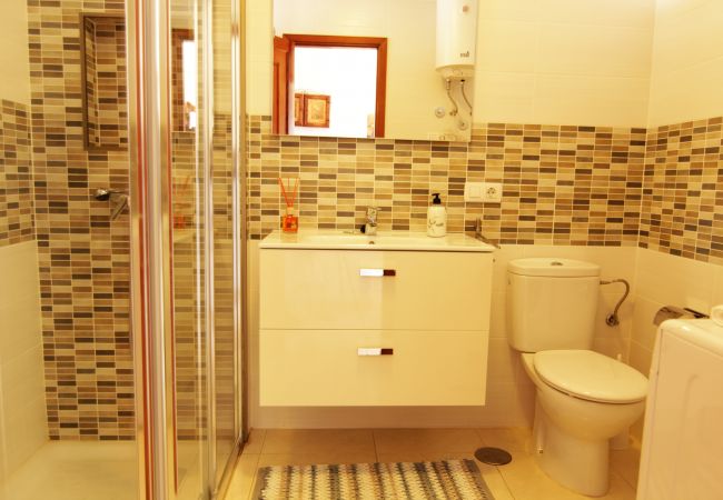 Appartamento a Costa Adeje - Sensacional apartamento en Costa Adeje. WIFI Appartamento a Costa Adeje - Sensacional apartamento en Costa Adeje. WIFI