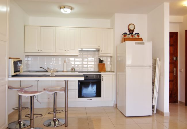 Appartamento a Costa Adeje - Sensacional apartamento en Costa Adeje. WIFI Appartamento a Costa Adeje - Sensacional apartamento en Costa Adeje. WIFI