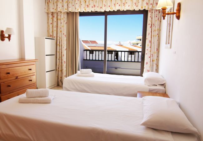 Appartamento a Costa Adeje - Sensacional apartamento en Costa Adeje. WIFI Appartamento a Costa Adeje - Sensacional apartamento en Costa Adeje. WIFI