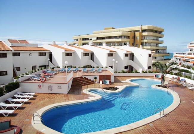 Appartamento a Costa Adeje - Sensacional apartamento en Costa Adeje. WIFI Appartamento a Costa Adeje - Sensacional apartamento en Costa Adeje. WIFI